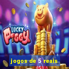 jogos de 5 reais